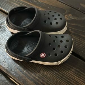 Crocs Size 6